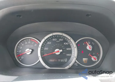 2008 Honda Pilot Ex from USA, damaged, VIN 5FNYF18438B033098